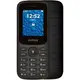 MyPhone 2220 Κινητό με Μεγάλα Κουμπιά (Dual SIM) Μαύρο