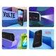 MyPhone Halo 4 LTE Κινητό με Μεγάλα Κουμπιά (Dual SIM) Μαύρο