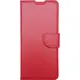 Smart Wallet case for Samsung Galaxy A17 Red