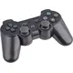 PS3 Doubleshock Wireless Controller Black