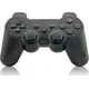 PS3 Doubleshock Wireless Controller Black