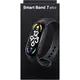 Activity Trackers Smart Band 7 Black