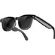 MLK+ CY01 AI Smart Glasses με Κάμερα 8MP, Bluetooth & Μετάφραση σε Πραγματικό Χρόνο Black