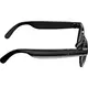 MLK+ CY01 AI Smart Glasses με Κάμερα 8MP, Bluetooth & Μετάφραση σε Πραγματικό Χρόνο Black