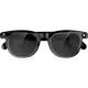 MLK+ CY01 AI Smart Glasses με Κάμερα 8MP, Bluetooth & Μετάφραση σε Πραγματικό Χρόνο Black