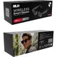 MLK+ CY01 AI Smart Glasses με Κάμερα 8MP, Bluetooth & Μετάφραση σε Πραγματικό Χρόνο Black