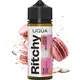 LIQUA Ritchy Coco Macaroon 10/120ml Flavorshots