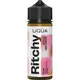 LIQUA Ritchy Coco Macaroon 10/120ml Flavorshots