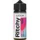 LIQUA Ritchy Dragon Breeze 10/120ml Flavorshots