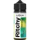 LIQUA Ritchy Pear Cactus Mix 10/120ml Flavorshots