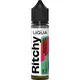 LIQUA Ritchy Raspberry Watermelon 5/60ml Flavorshots
