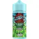 Twelve Monkeys Classic Kanzi Iced 20ml/120ml Flavorshot