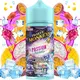 Twelve Monkeys Oasis Passion Iced 20ml/120ml Flavorshot