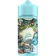 Twelve Monkeys Oasis Zen Iced 20ml/120ml Flavorshot